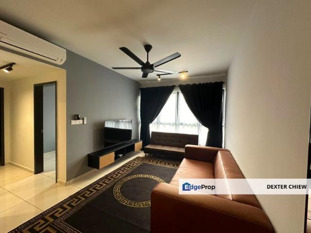 GAIA Residence @ Gamuda Gardens