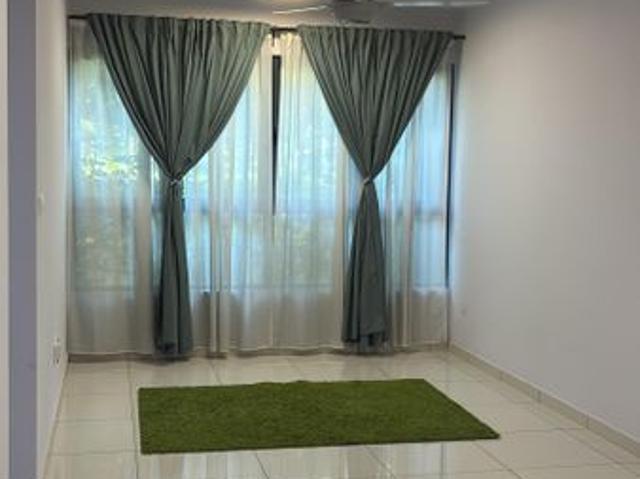GAIA Residence @ Gamuda Gardens