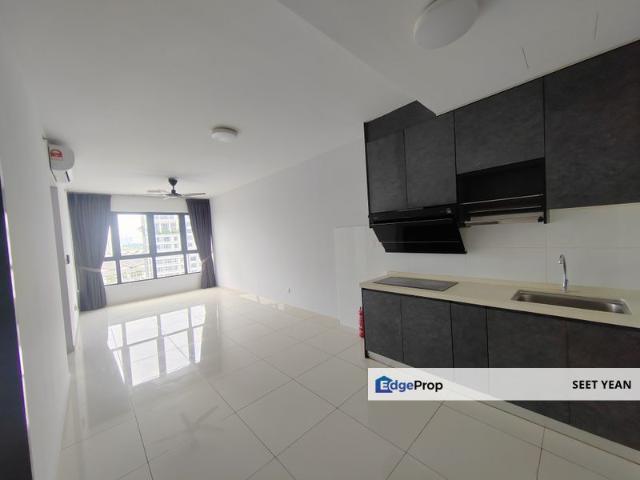 GAIA Residence @ Gamuda Gardens