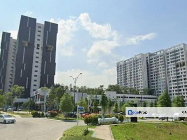 GAIA Residence @ Gamuda Gardens
