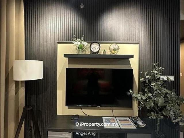 GAIA Residences, Bandar Gamuda Gardens, Rawang