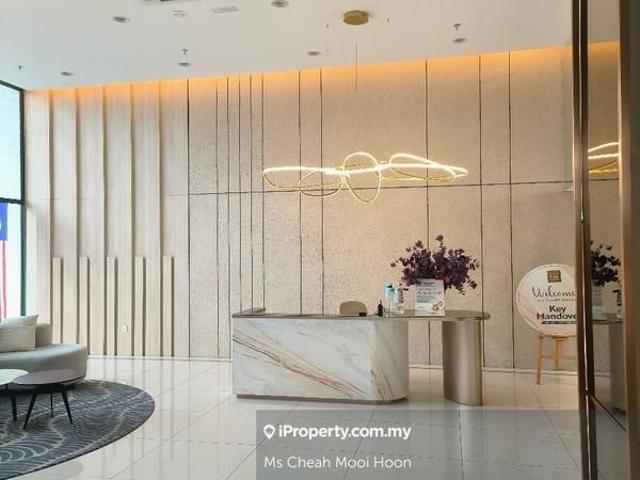 GAIA Residences, Bandar Gamuda Gardens, Rawang