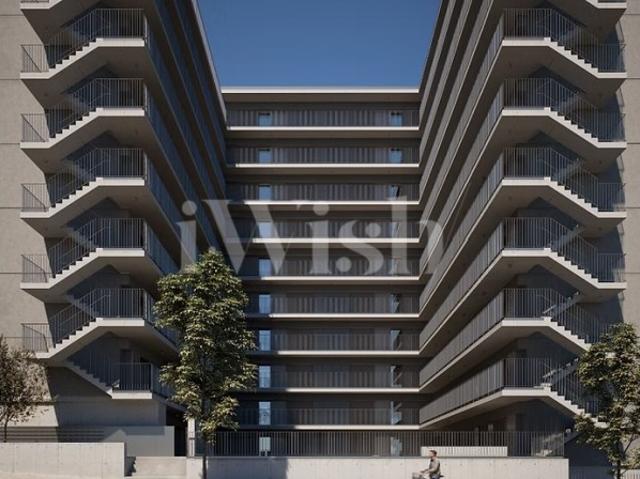 Gaia Urban Living Apartamento com 2 quartos e garagem na cobertura