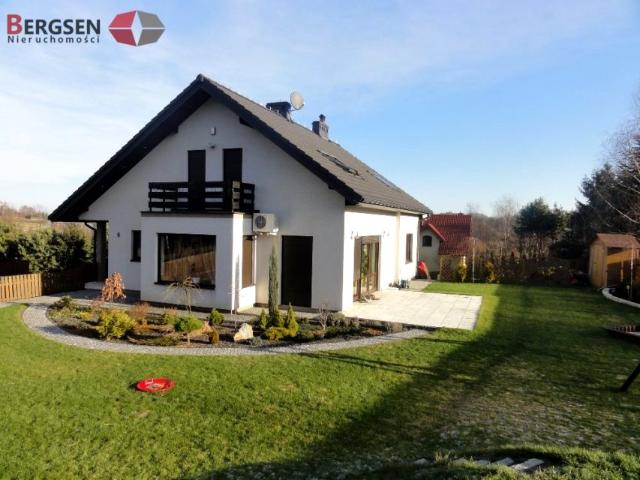 Gaik 283 m², Gaj