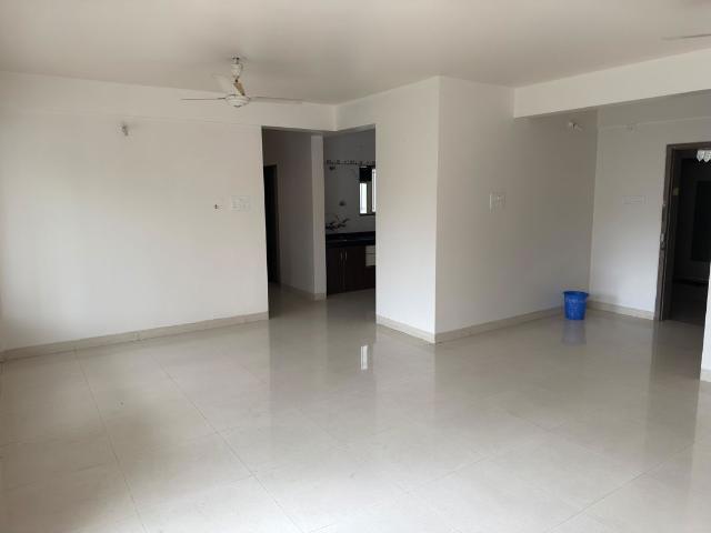Gaikwad Nirvanas 2 Bedroom 831 Sq. Ft. Apartment in Wakad Pune Listing ID: #10050
