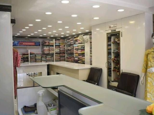 Gaikwad Avenue Commercial Shop 600 Sq. Ft. in Aundh Pune Listing ID: #10106