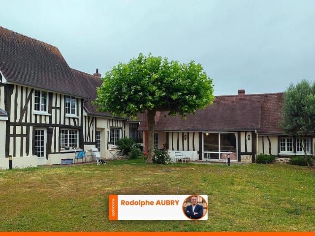 Aubevoye Location Maison 27
