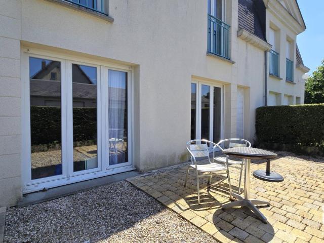 Gaillon Location Appartement 27