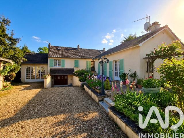 Gaillon Vente Maison 27