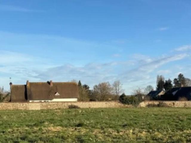 Gaillon Vente Terrain 27
