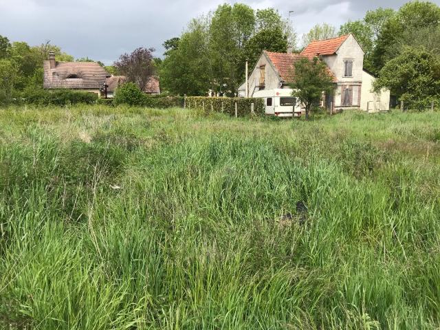Gaillon Vente Terrain 27