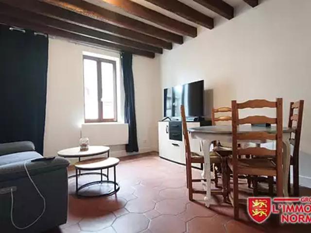 Gaillon 27600 Achat / Vente maison 4 pièces t4