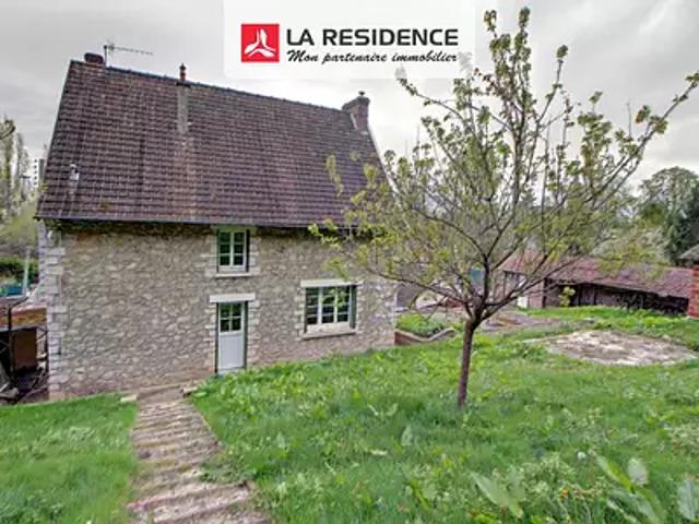 Aubevoye 27940 Achat / Vente maison 4 pièces t4