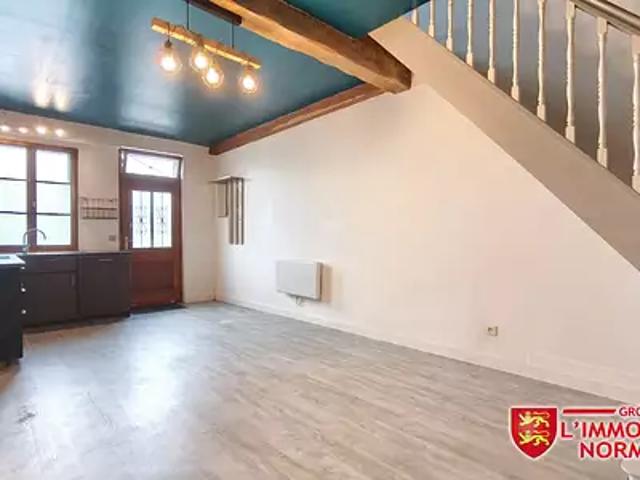 Gaillon 27600 Achat / Vente maison 3 pièces t3