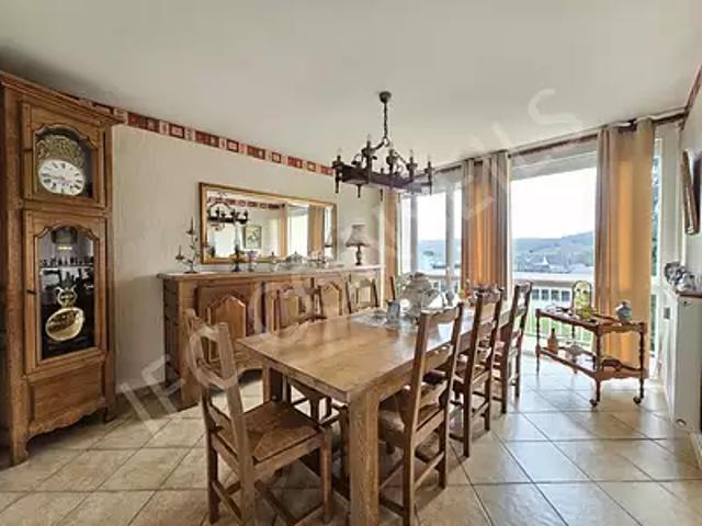 Gaillon 27600 Achat / Vente appartement 4 pièces t4