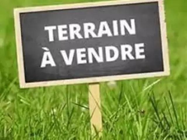 Gaillon 27600 Achat / Vente terrain