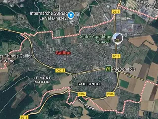 Gaillon 27600 Programme neuf terrain neuf à vendre