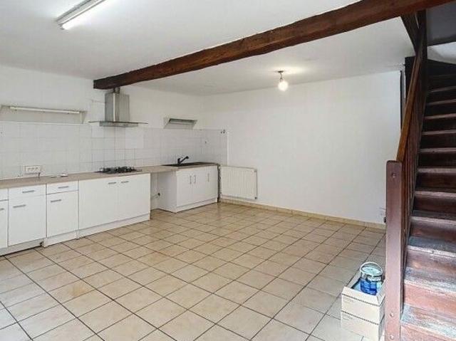GAILLAC maison T4