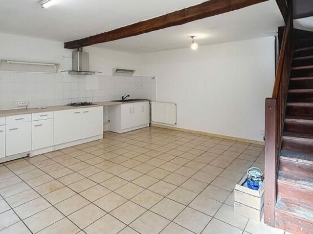 GAILLAC maison T4