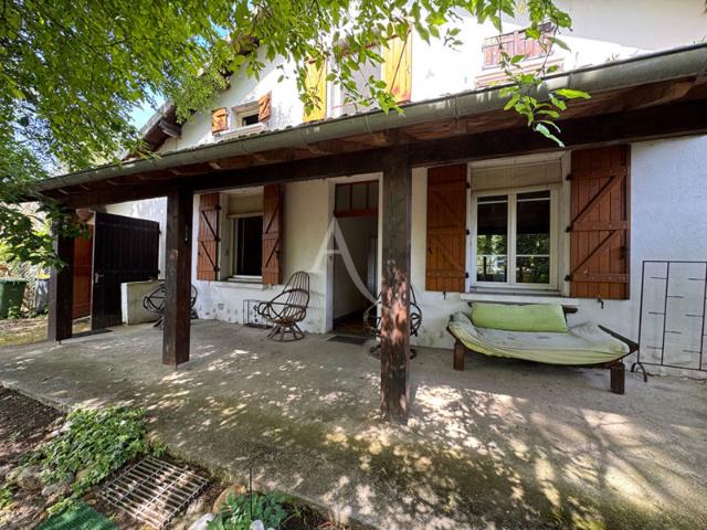 GAILLAC. MAISON DE +/ 150 M²