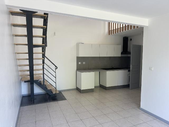 GAILLAC Appartement T2 bis loué 56m² Gaillac