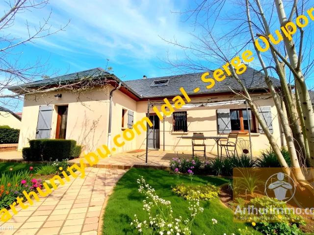 Gaillac d'Aveyron Vente Maison 12