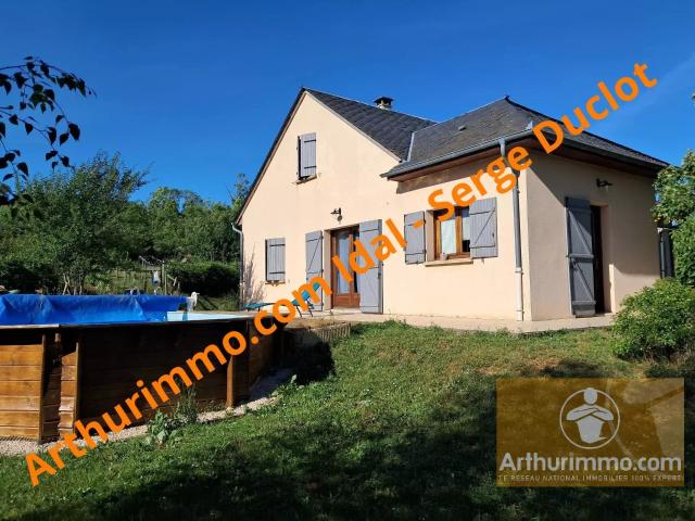 Gaillac d'Aveyron Vente Maison 12
