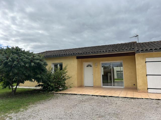 Gaillac Location Maison 81