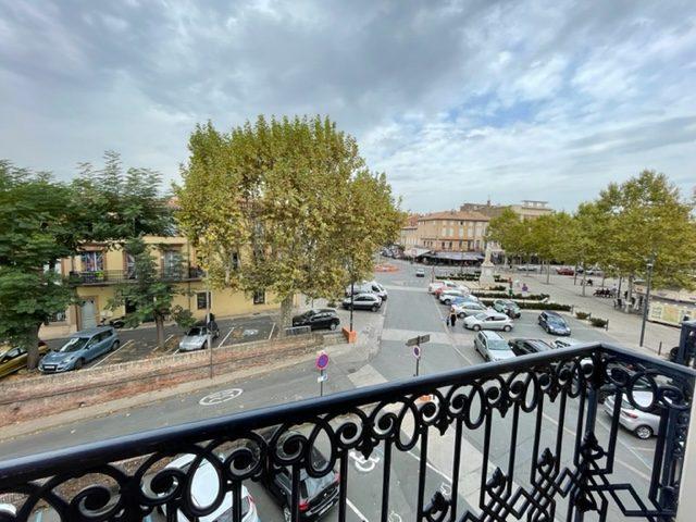 Gaillac Location Appartement 81