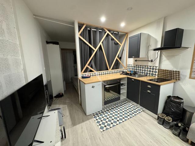 Gaillac Location Appartement 81