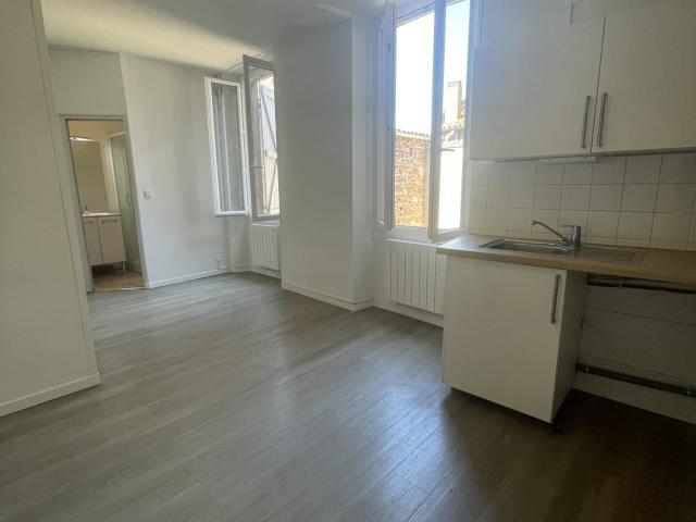 Gaillac Location Appartement 81