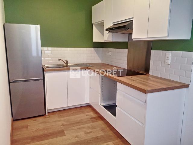 Gaillac Location Appartement 81