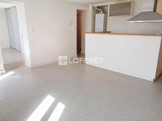 Gaillac Location Appartement 81