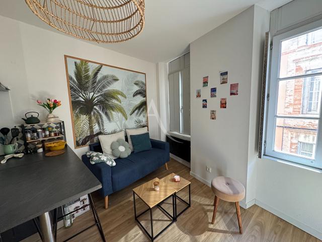 Gaillac Location Appartement 81