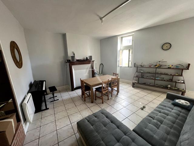Gaillac Location Appartement 81
