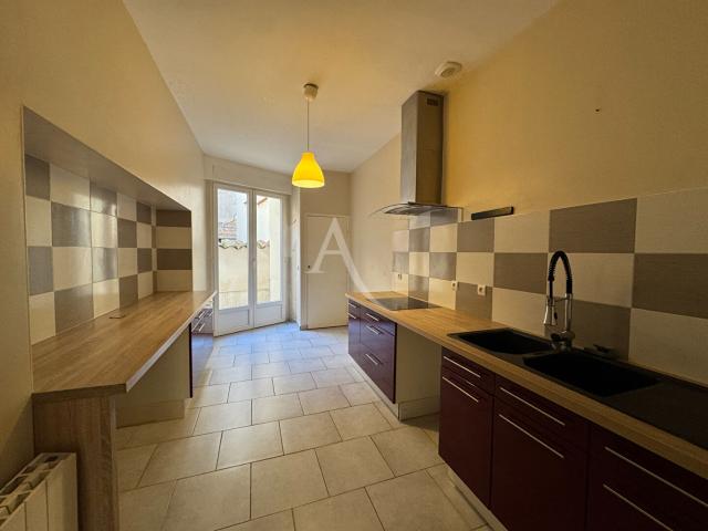 Gaillac Location Appartement 81