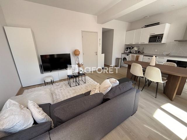 Gaillac Location Appartement 81