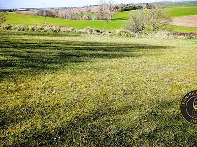 Gaillac Toulza 31550 Achat / Vente terrain