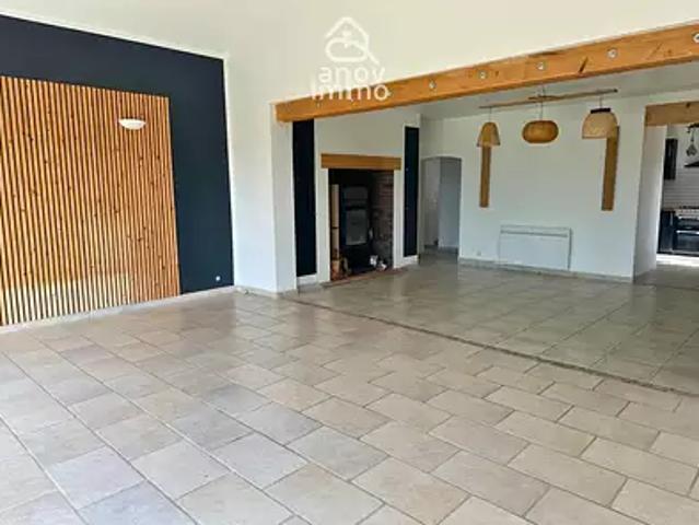 Gaillac Toulza 31550 Achat / Vente maison 6 pièces t6 piscine jardin