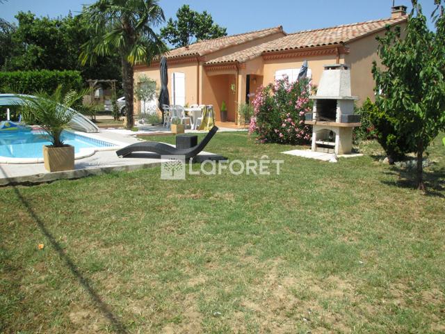 Gaillac Vente Maison 81
