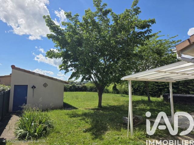 Gaillac Vente Maison 81