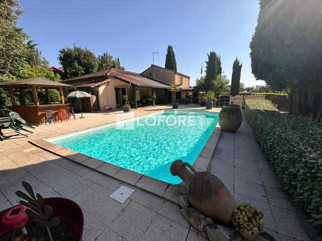 Gaillac Vente Maison 81