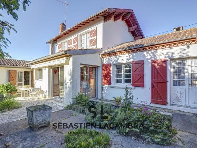 Gaillac Vente Maison 81