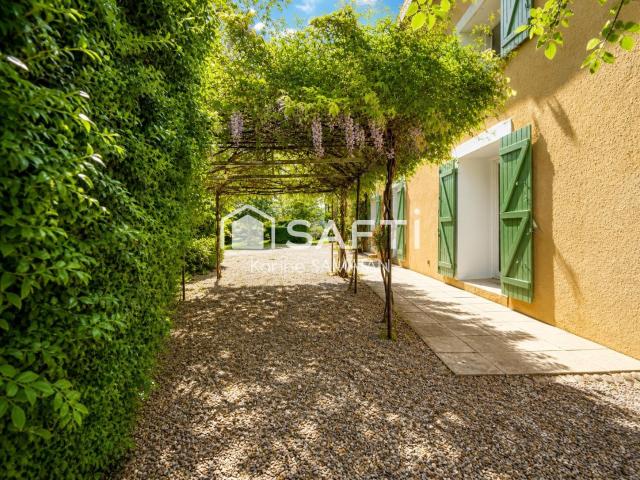 Gaillac Vente Maison 81