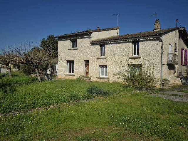 Gaillac Vente Maison 81