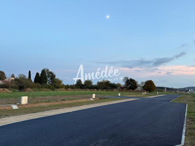Gaillac Vente Terrain 81