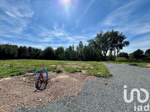 Gaillac Vente Terrain 81