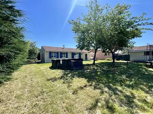 Gaillac 81600 Achat / Vente maison 4 pièces t4