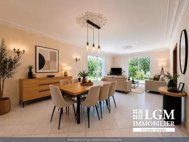 Gaillac 81600 Achat / Vente maison 4 pièces t4 terrasse