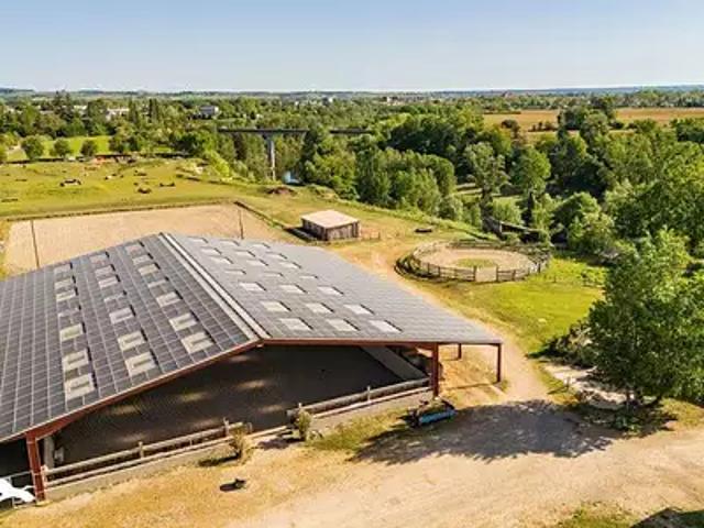 Gaillac 81600 Achat / Vente maison 4 pièces t4 parking
